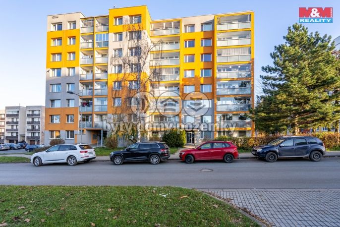 Prodej, Byt 4+kk, Čelákovice