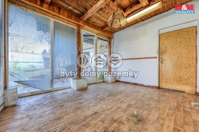 Prodej, Chalupa, Zemětice