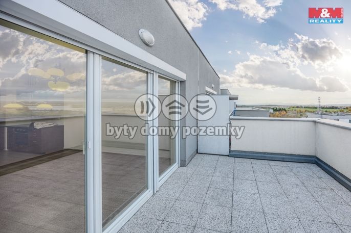 Prodej, Byt 3+kk, Praha