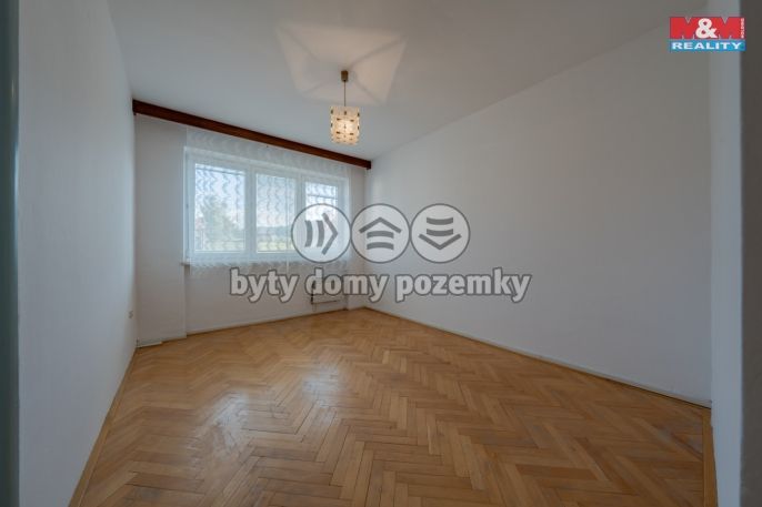 Prodej, Byt 3+1, Nový Hrozenkov