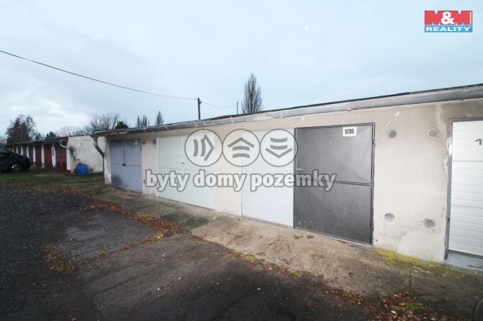 Pronájem, Byt 3+1, Česká Lípa