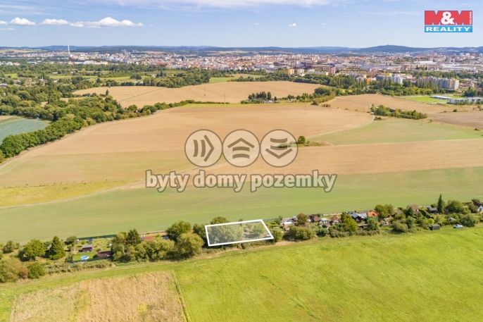 Prodej, Zahrada, Plzeň