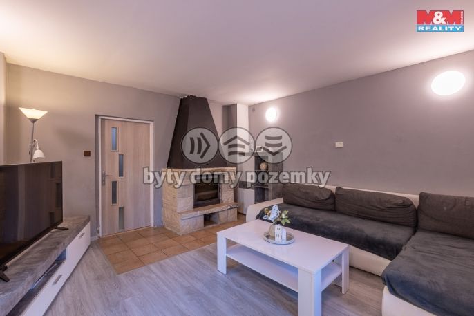 Prodej, Rodinný dům, Třebívlice