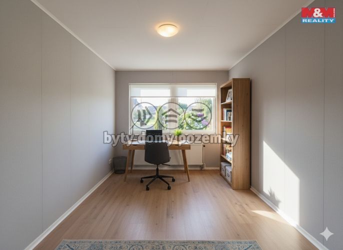 Prodej, Rodinný dům, Křišťanovice