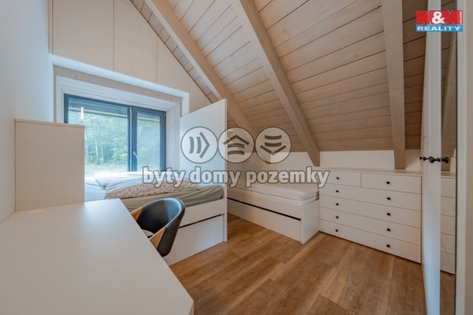 Prodej, Chata, Horní Bečva