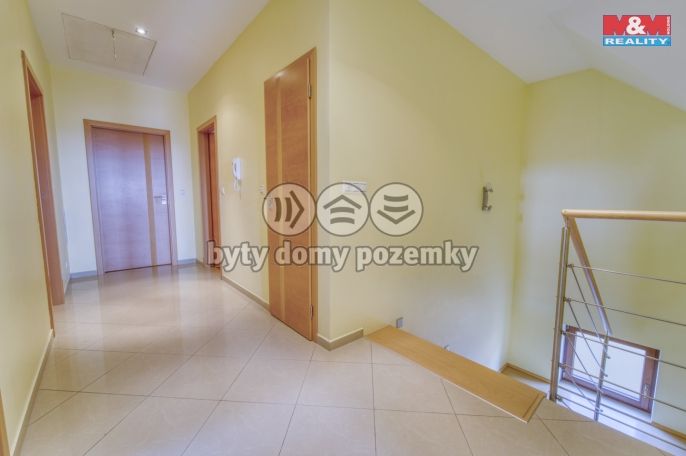 Prodej, Rodinný dům, Zruč-Senec