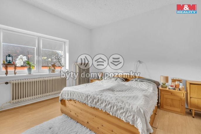 Prodej, Rodinný dům, Skuteč