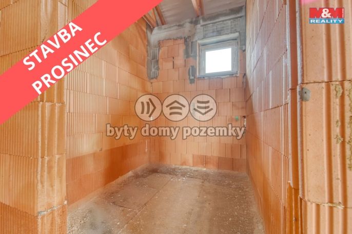 Prodej, Rodinný dům, Nýřany