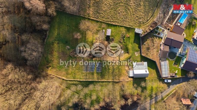 Prodej, Zahrada, Jablůnka