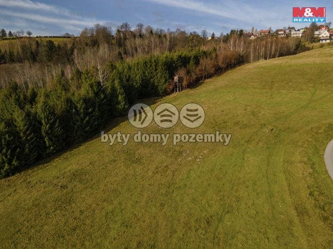 Prodej, Pole, Hrčava