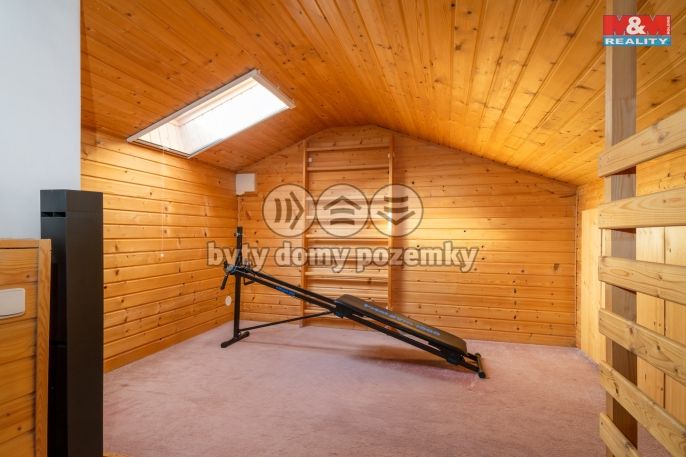 Prodej, Rodinný dům, Struhařov