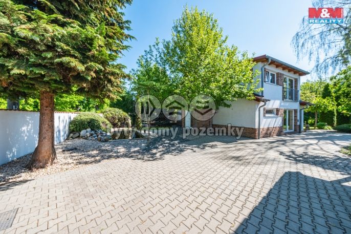 Prodej, Rodinný dům, Jirny