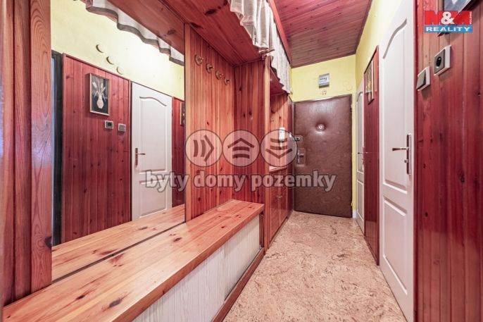 Prodej, Byt 2+1, Průhonice