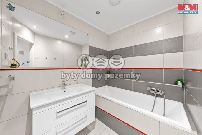 Prodej, Byt 4+1, Ústí nad Labem