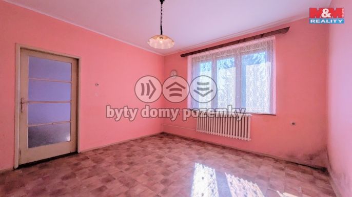Prodej, Rodinný dům, Úhonice