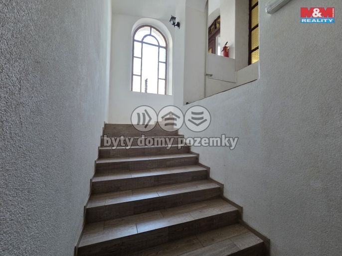 Prodej, Rodinný dům, Habartice