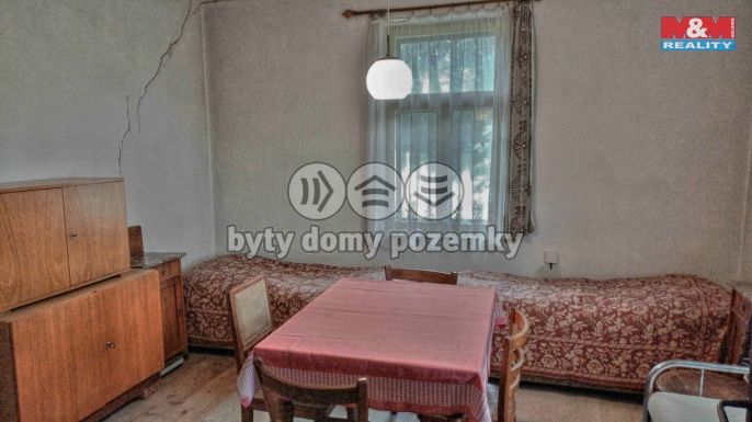 Prodej, Rodinný dům, Doudleby nad Orlicí