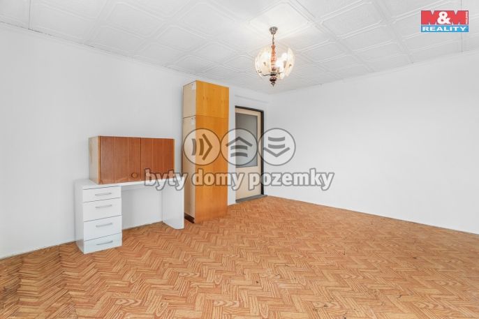 Prodej, Rodinný dům, Mladá Boleslav