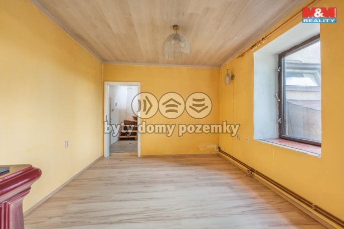 Prodej, Rodinný dům, Koleč