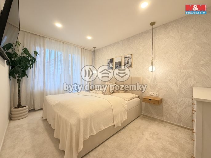 Prodej, Byt 4+1, Ostrava