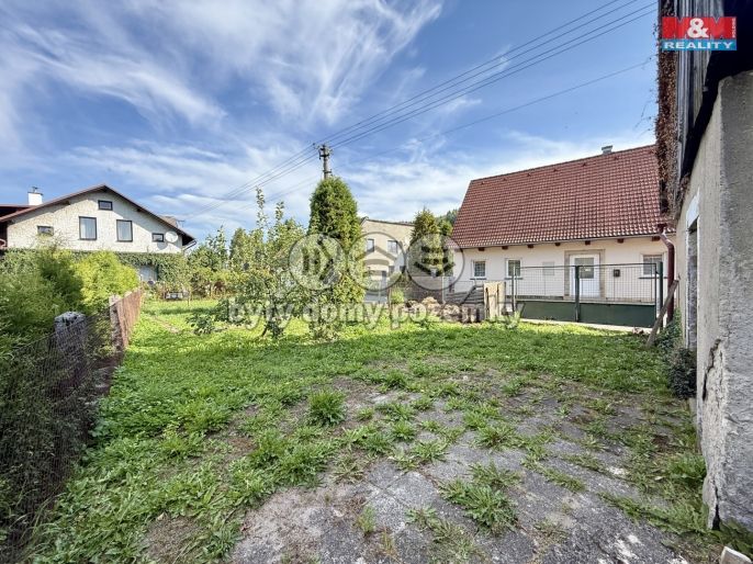 Prodej, Chalupa, Teplice nad Metují