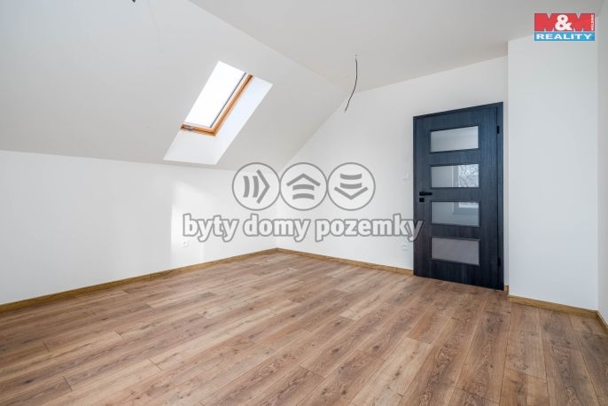 Prodej, Rodinný dům, Postupice