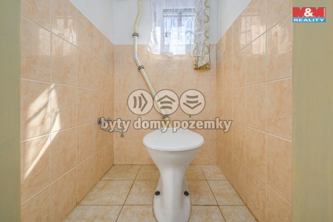 Prodej, Rodinný dům, Hostovlice