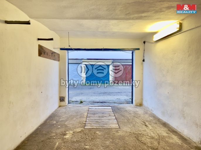 Prodej, Garáž, Uherský Brod