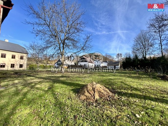 Prodej, Byt 2+1, Chřibská