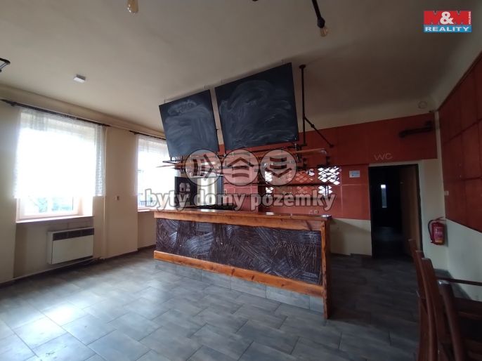 Prodej, Restaurace, stravování, Frenštát pod Radhoštěm