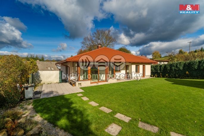 Prodej, Rodinný dům, Smržovka