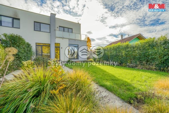 Prodej, Rodinný dům, Plzeň