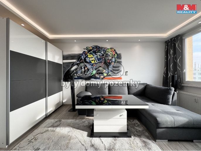 Prodej, Byt 2+1, České Budějovice