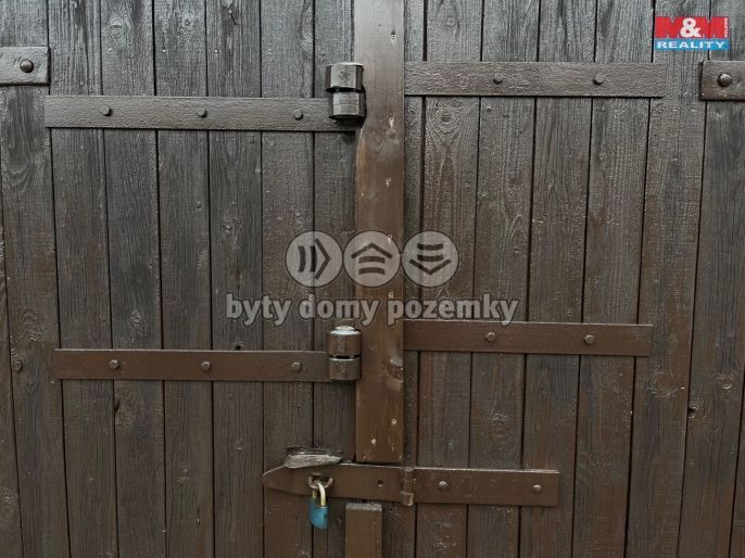 Pronájem, Garáž, Most