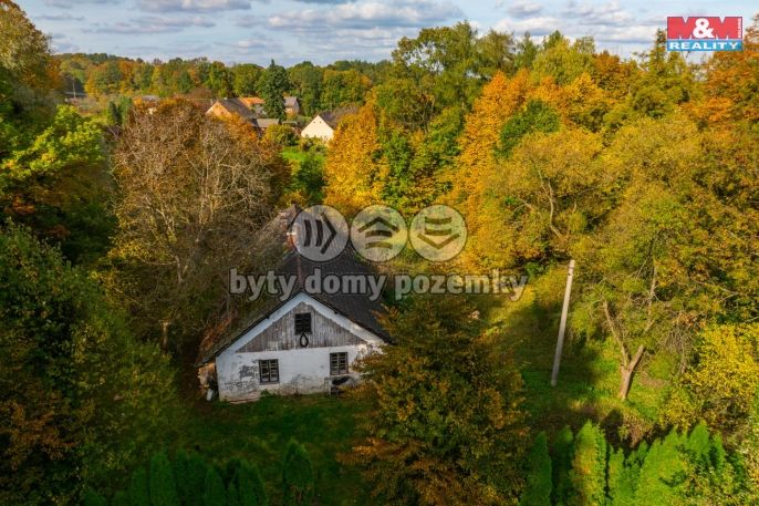 Prodej, Rodinný dům, Chotěbuz