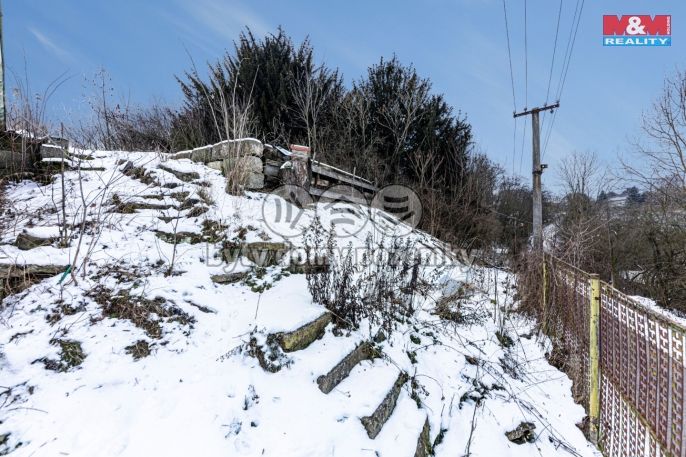 Prodej, Rodinný dům, Vrátno