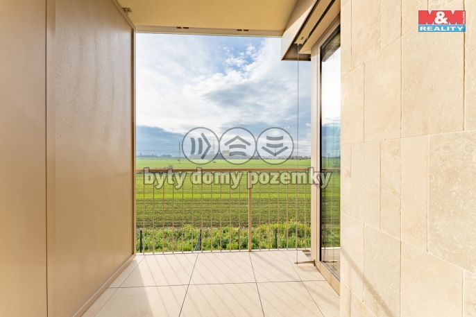 Pronájem, Byt 1+kk, Brandýs nad Labem-Stará Boleslav