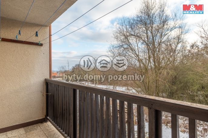 Prodej, Byt 3+1, Sedlice