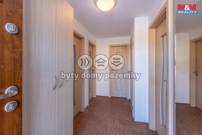 Prodej, Pozemek k bydlení, Jesenice