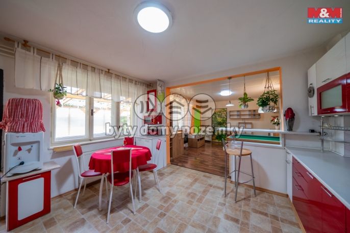 Prodej, Rodinný dům, Syrovice