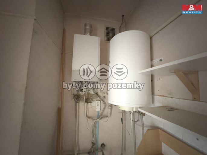 Pronájem, Kancelářský prostor, Roudnice nad Labem