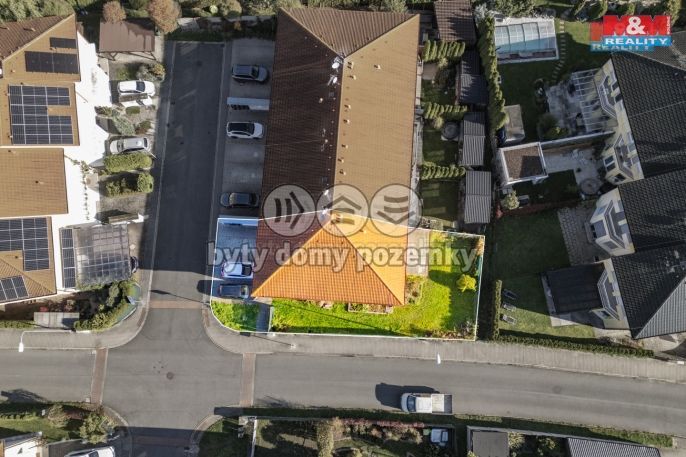 Prodej, Rodinný dům, Plzeň