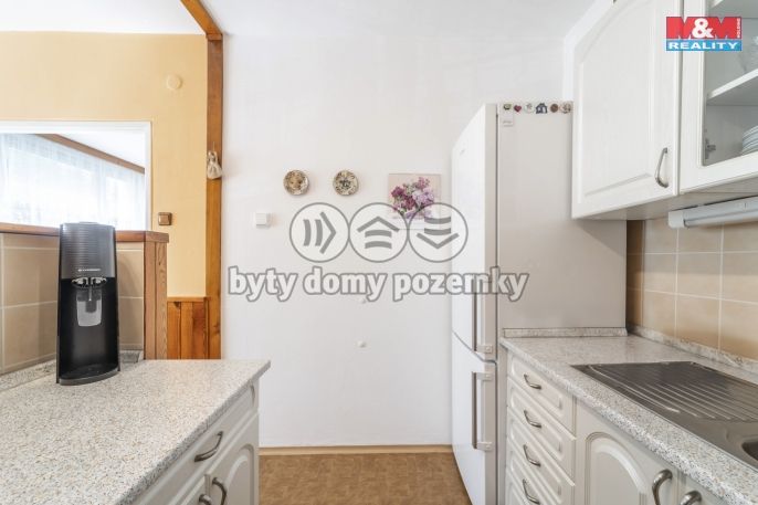 Prodej, Byt 3+1, Praha