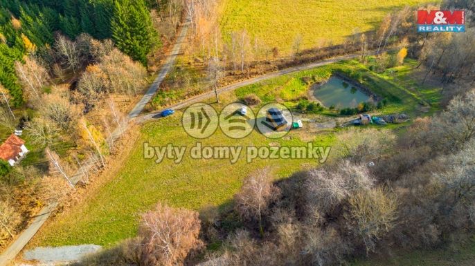 Prodej, Louka, Přídolí