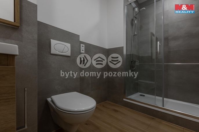 Prodej, Byt 3+1, Klatovy