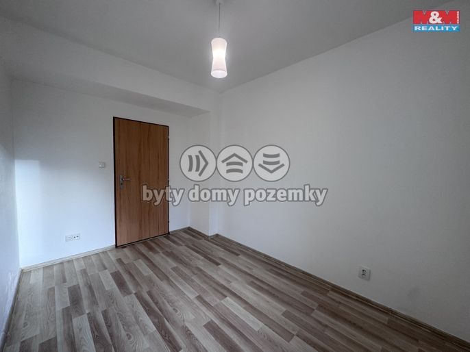 Pronájem, Byt 2+kk, Brušperk