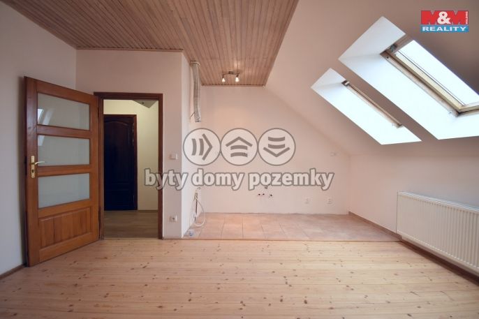 Prodej, Byt 2+kk, Kostelec nad Labem