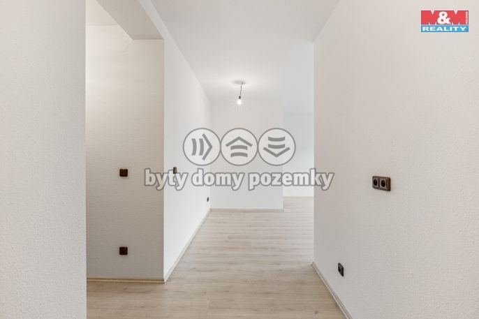 Prodej, Byt 3+kk, Kladno