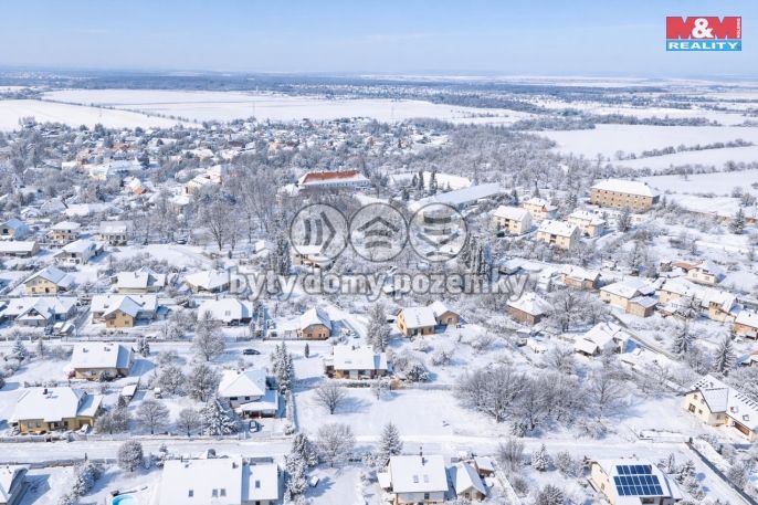 Prodej, Pozemek k bydlení, Škvorec