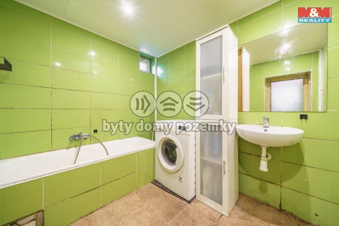 Prodej, Rodinný dům, Luby